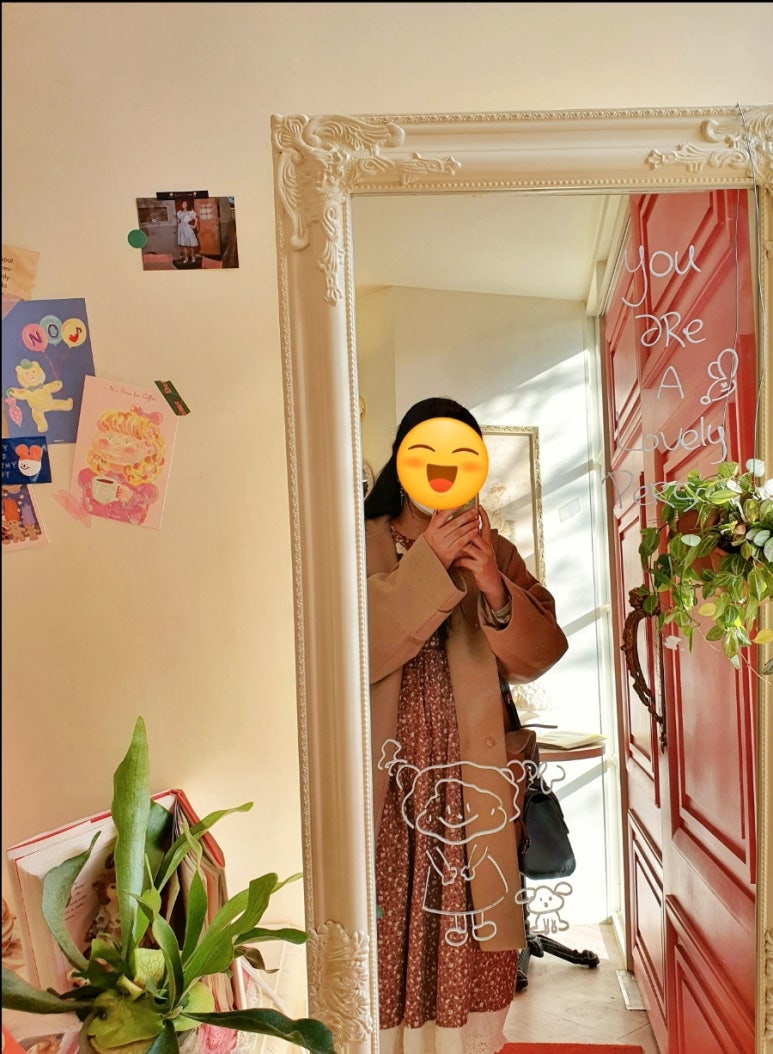 카페유어프레즌트이천 이미지