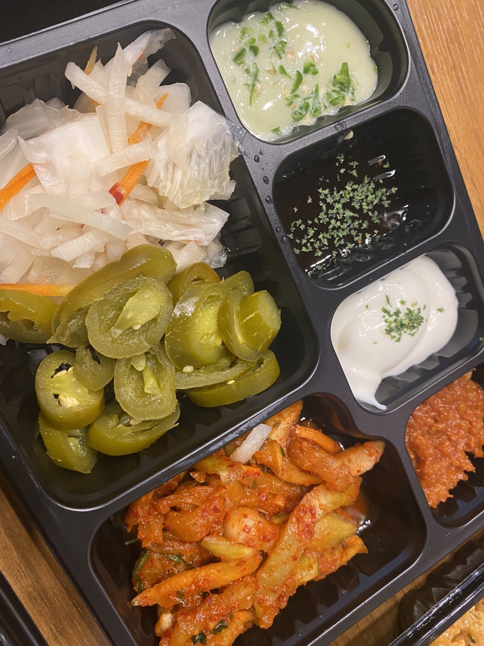 하남족발 이미지