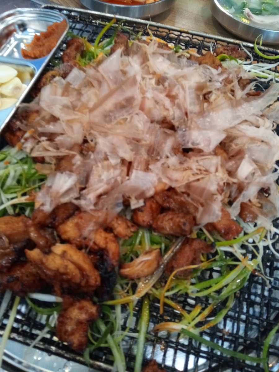 닭장금 이미지