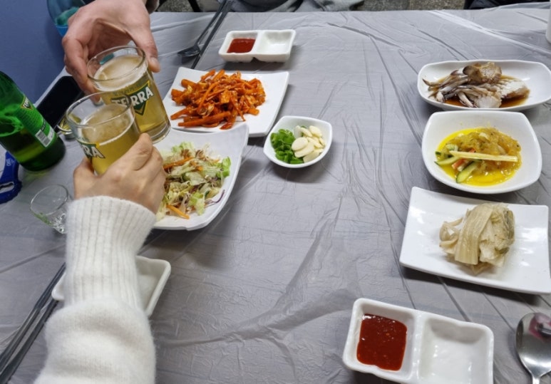 청춘어락 이미지