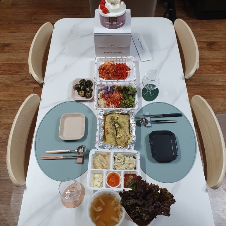 도야족발산청점 이미지
