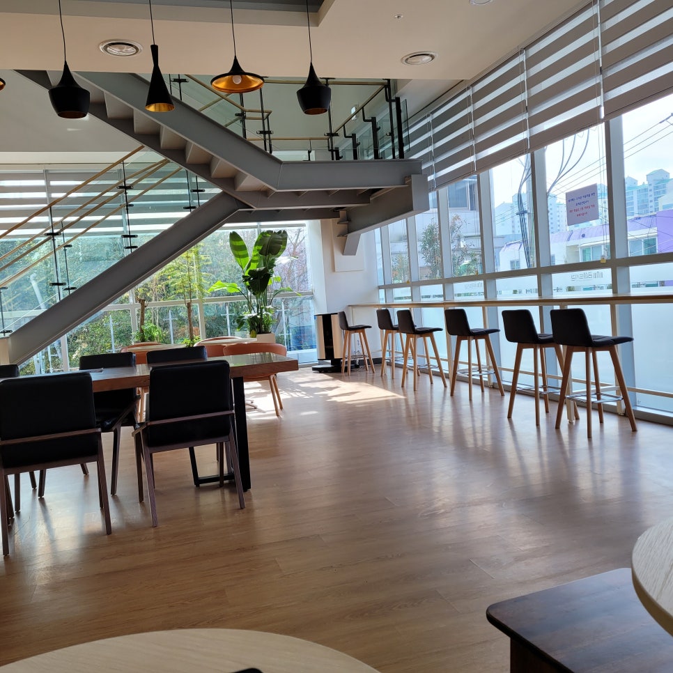 금샘도서관  Cafe금샘 이미지