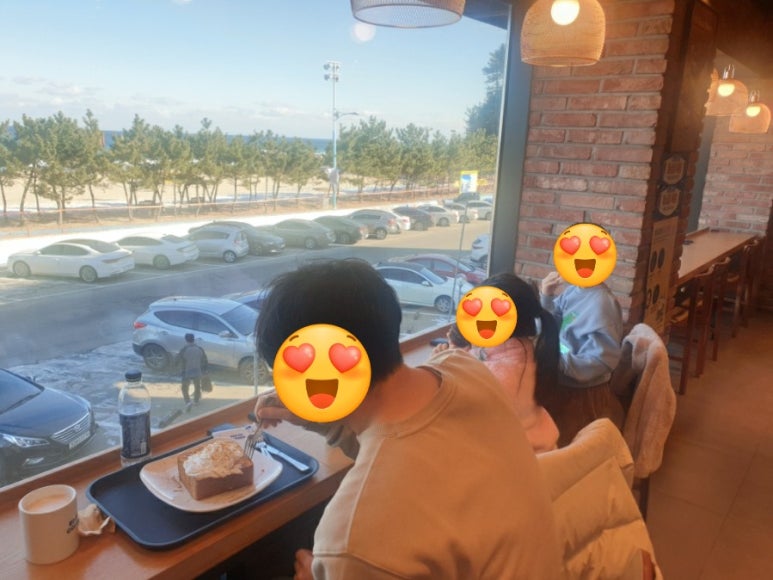 이디야삼척 이미지