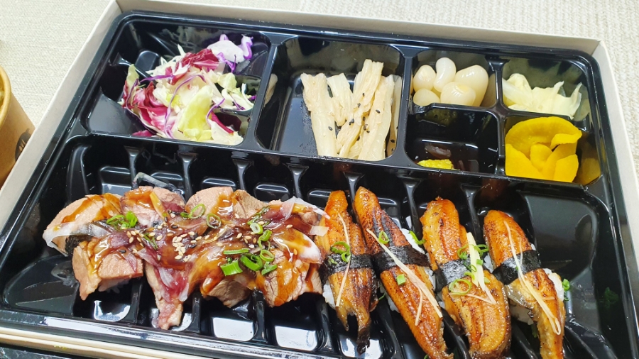 바른초밥청주 이미지
