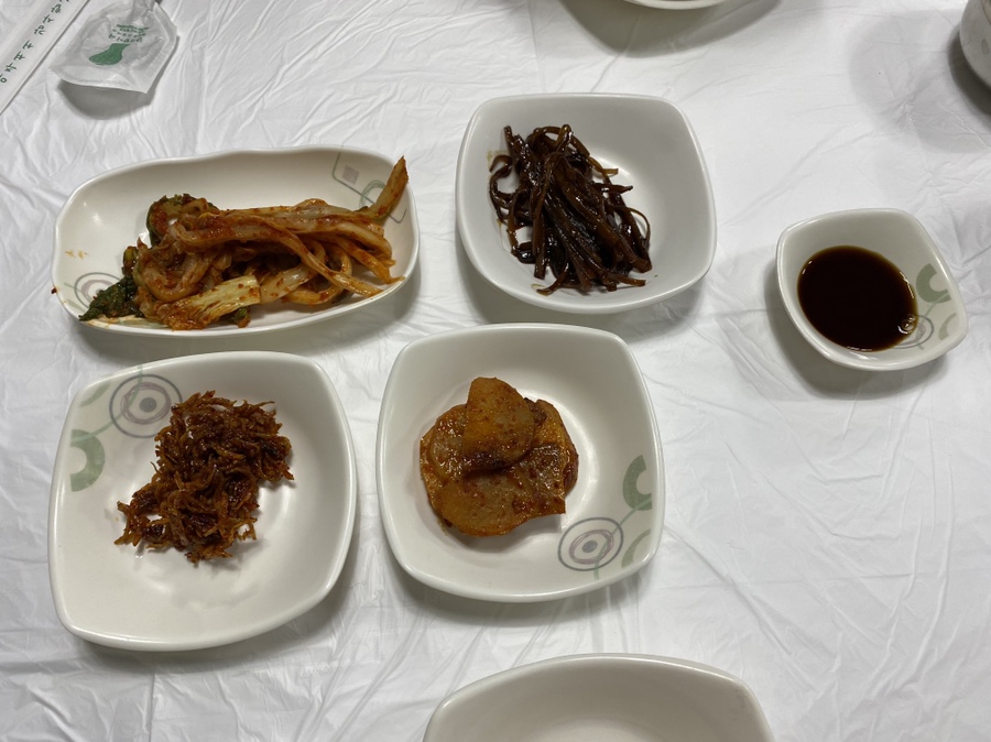 예천손칼국수 이미지