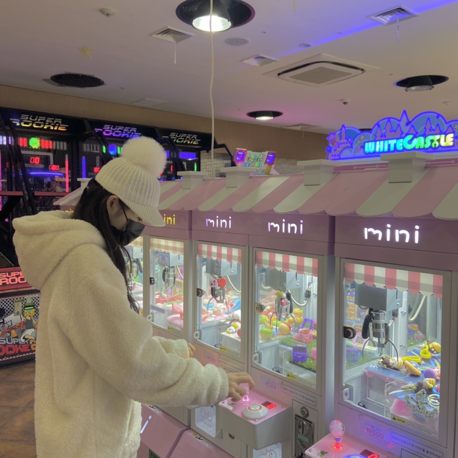 화이트게임랜드 이미지