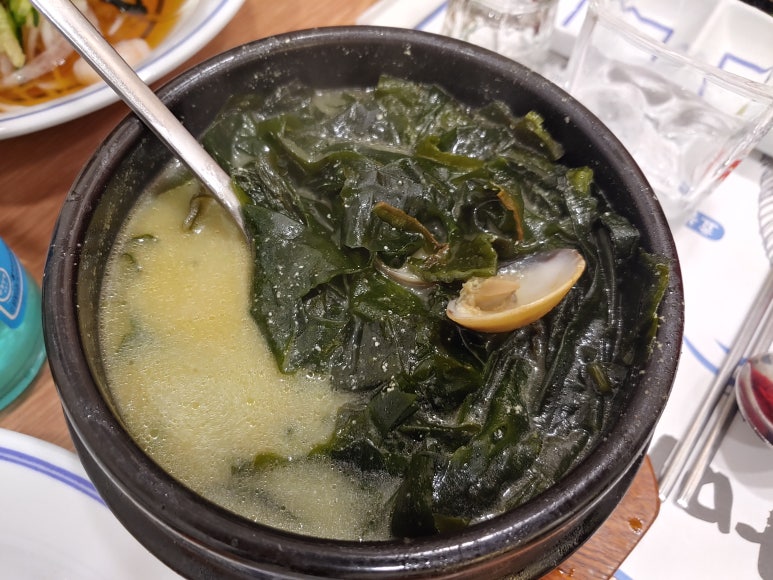 참가자미집 이미지