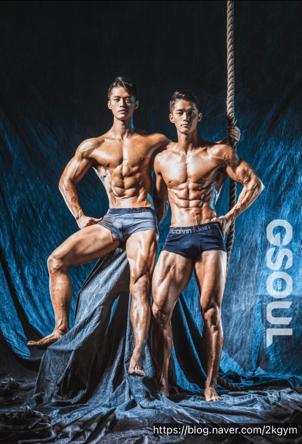 이케이GYM 이미지