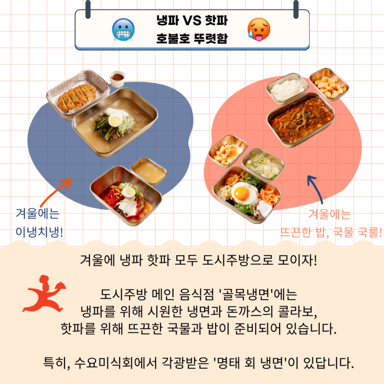 도시주방 이미지