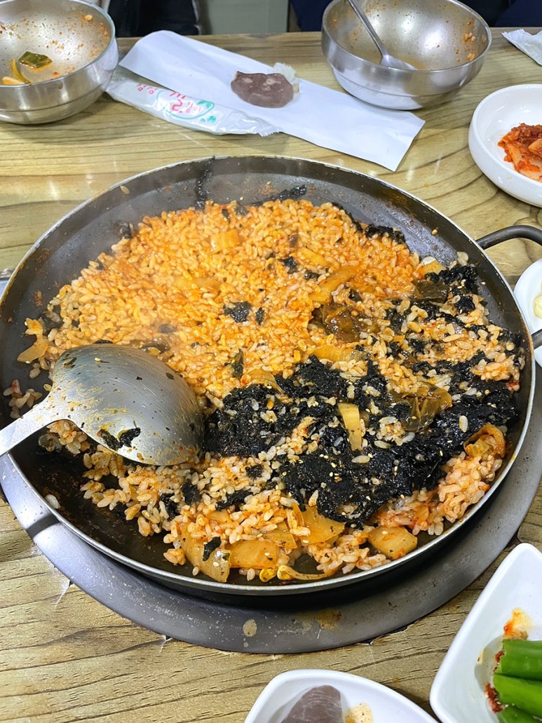 남일곱창 이미지