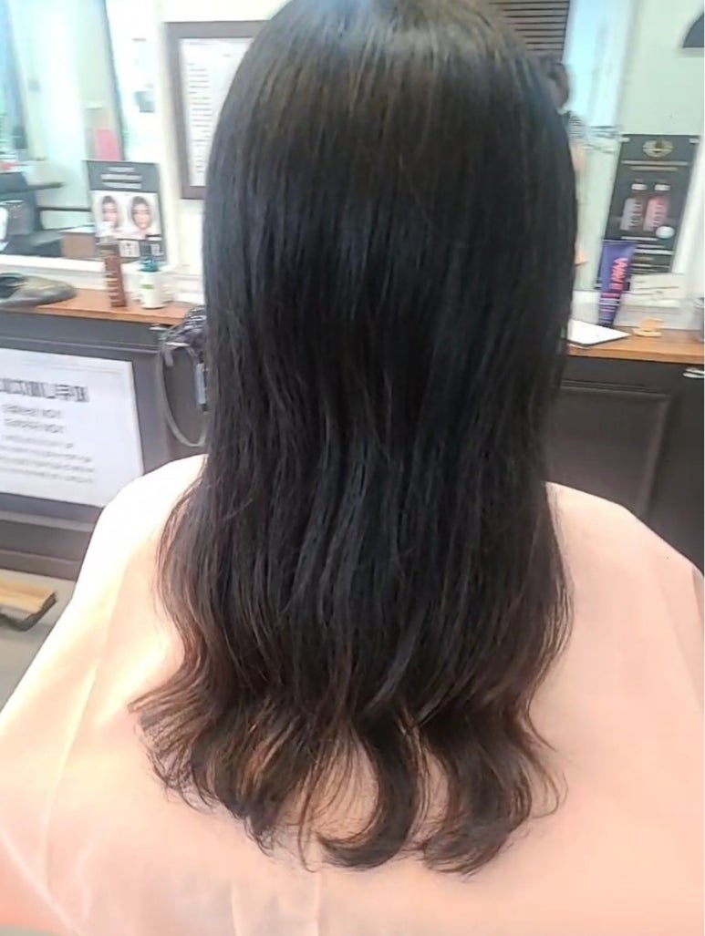가인헤어샵 이미지