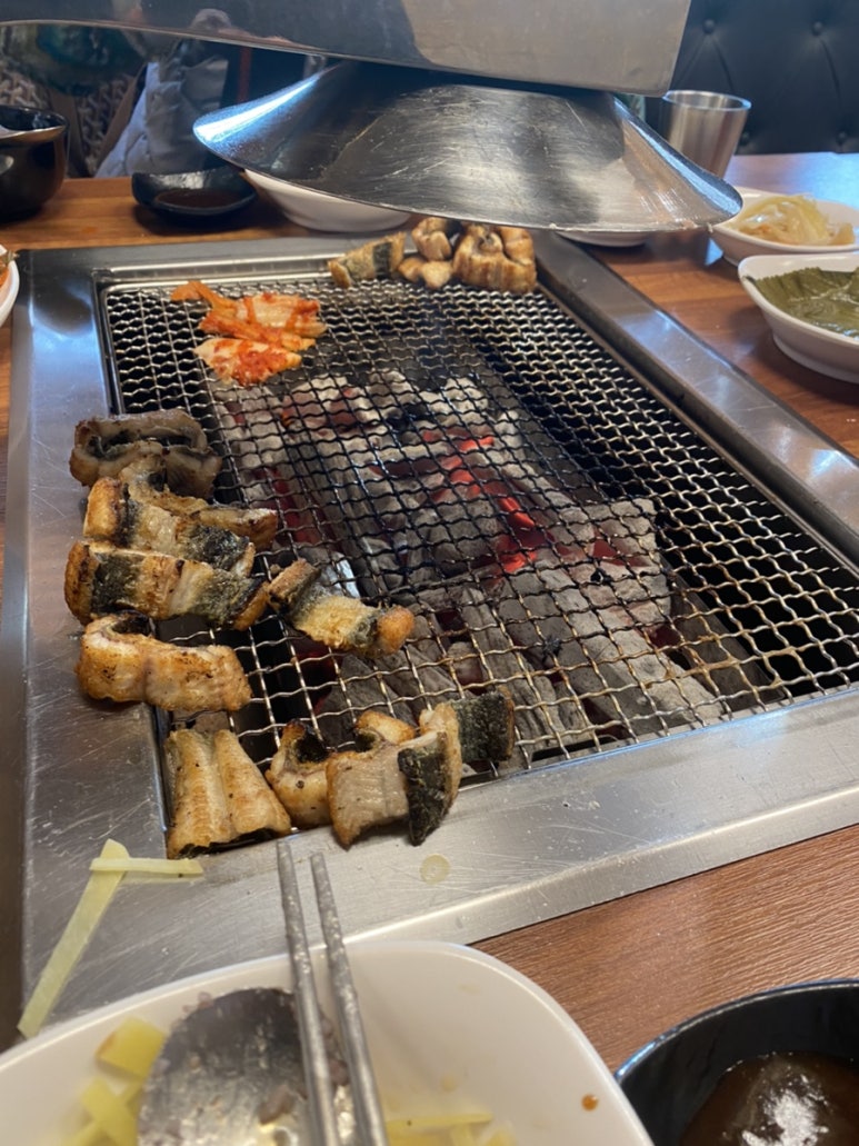 임진강민물장어직판장 이미지