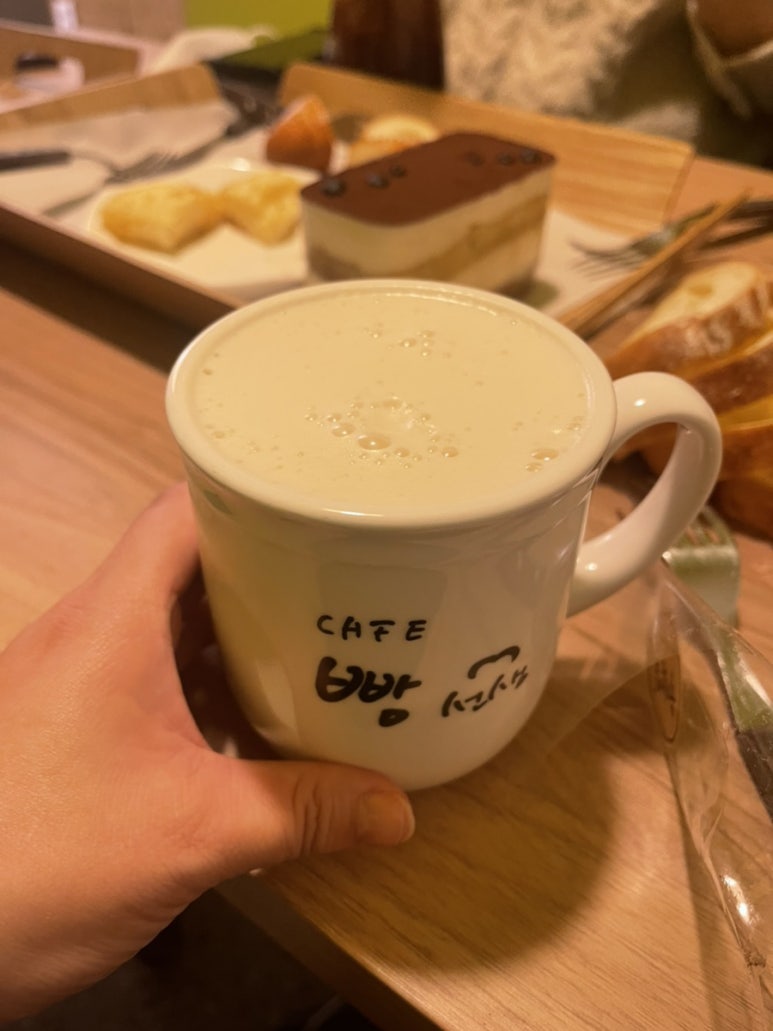 카페빵선생 이미지