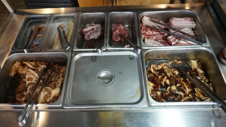 무한갈비아끼면망한다 이미지