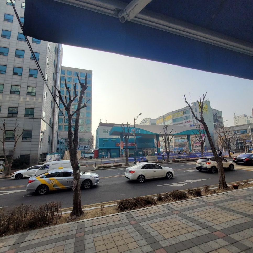 힘찬주유소 이미지