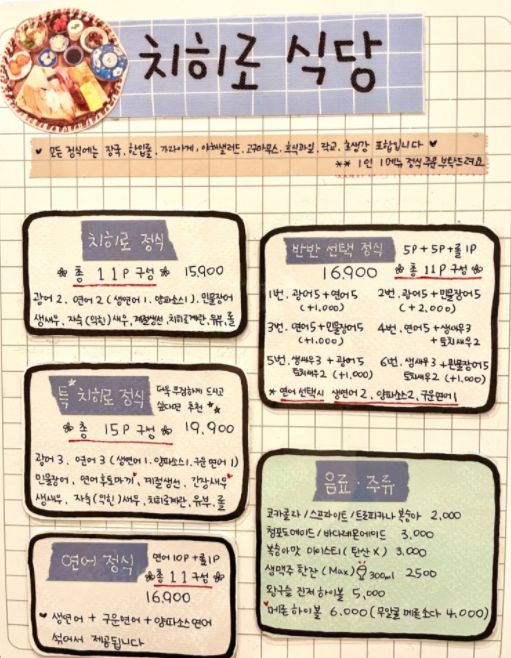 스시치히로 이미지