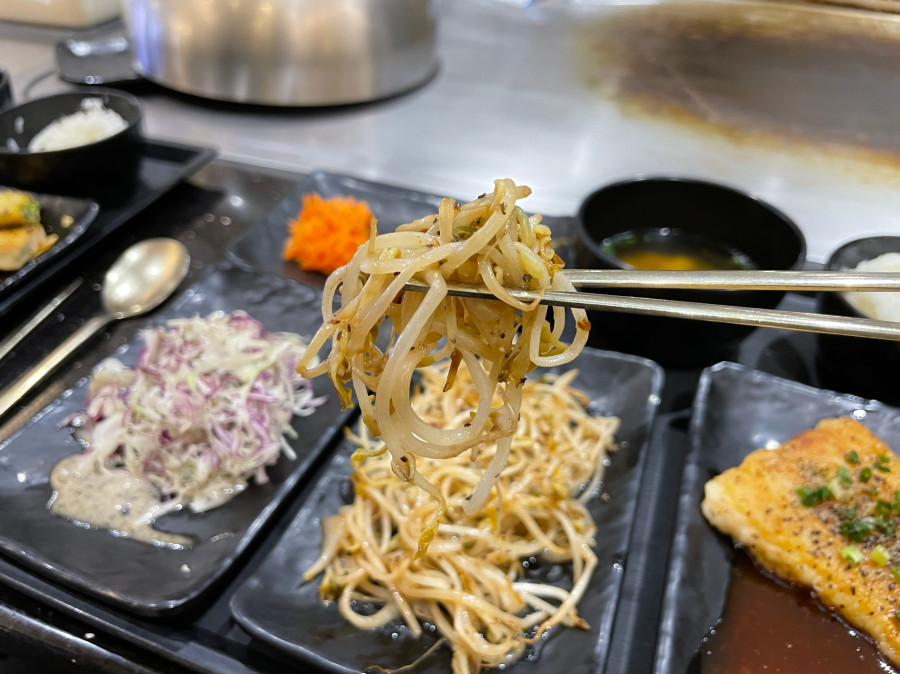 카렌부산 이미지