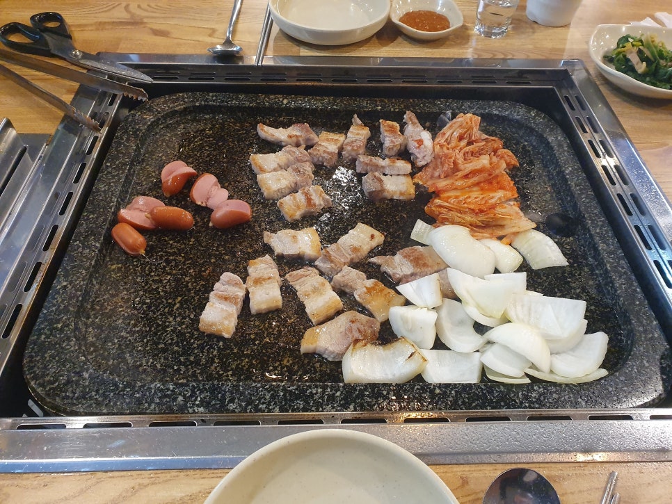 석이네고기통 이미지