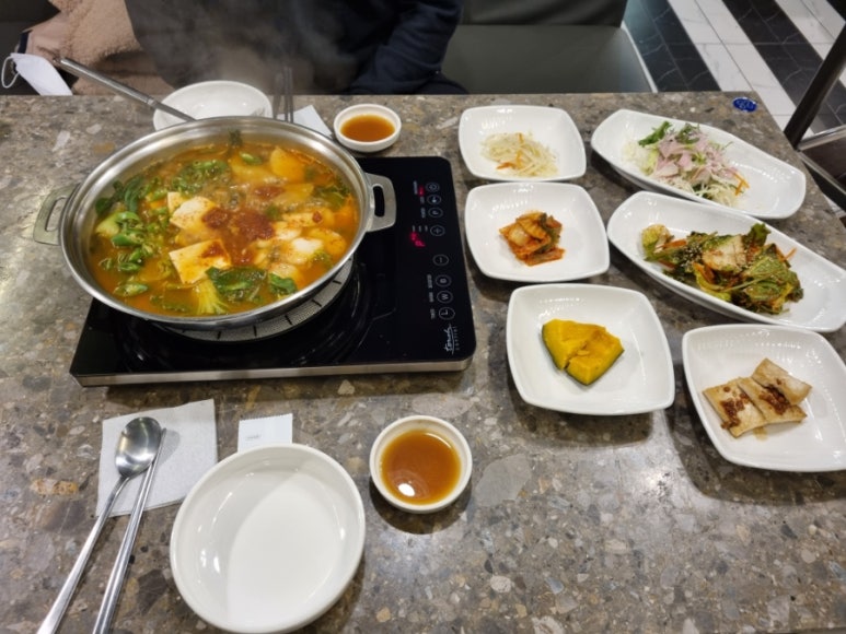 산들마을한우 이미지