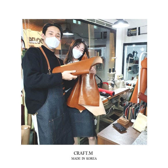 크래프트엠 이미지