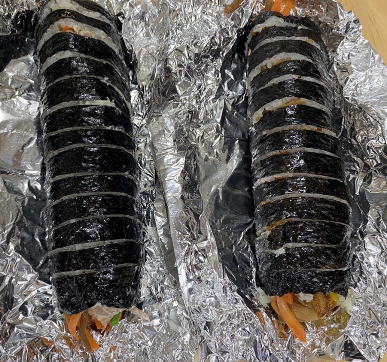세종김밥떡볶이 이미지