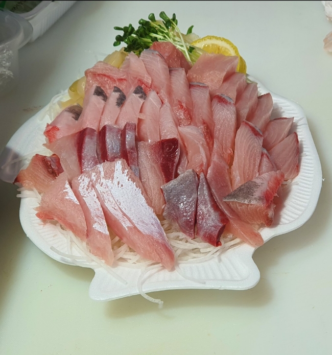 강변회식당 이미지