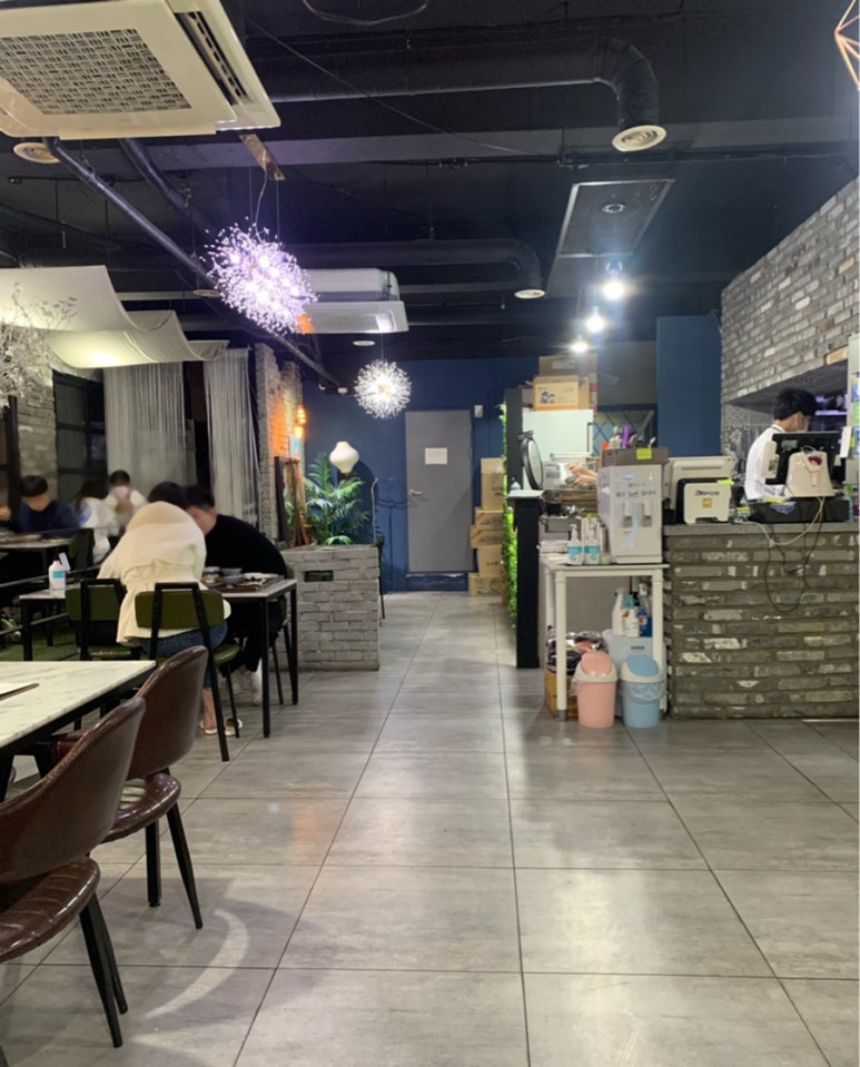 이츠조명 이미지