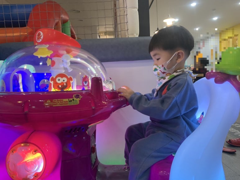 점프노리 성남수진점 이미지