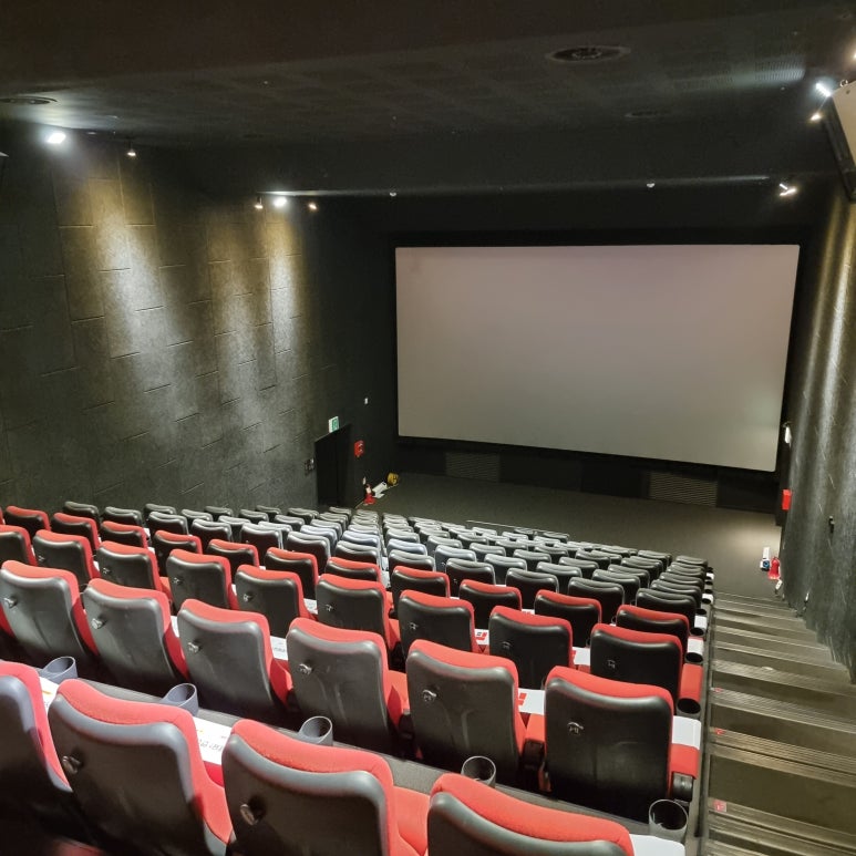 CGV 전주고사 3관 이미지