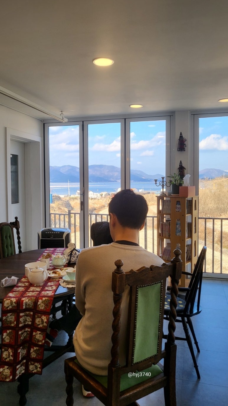 오송리홍차가게 이미지