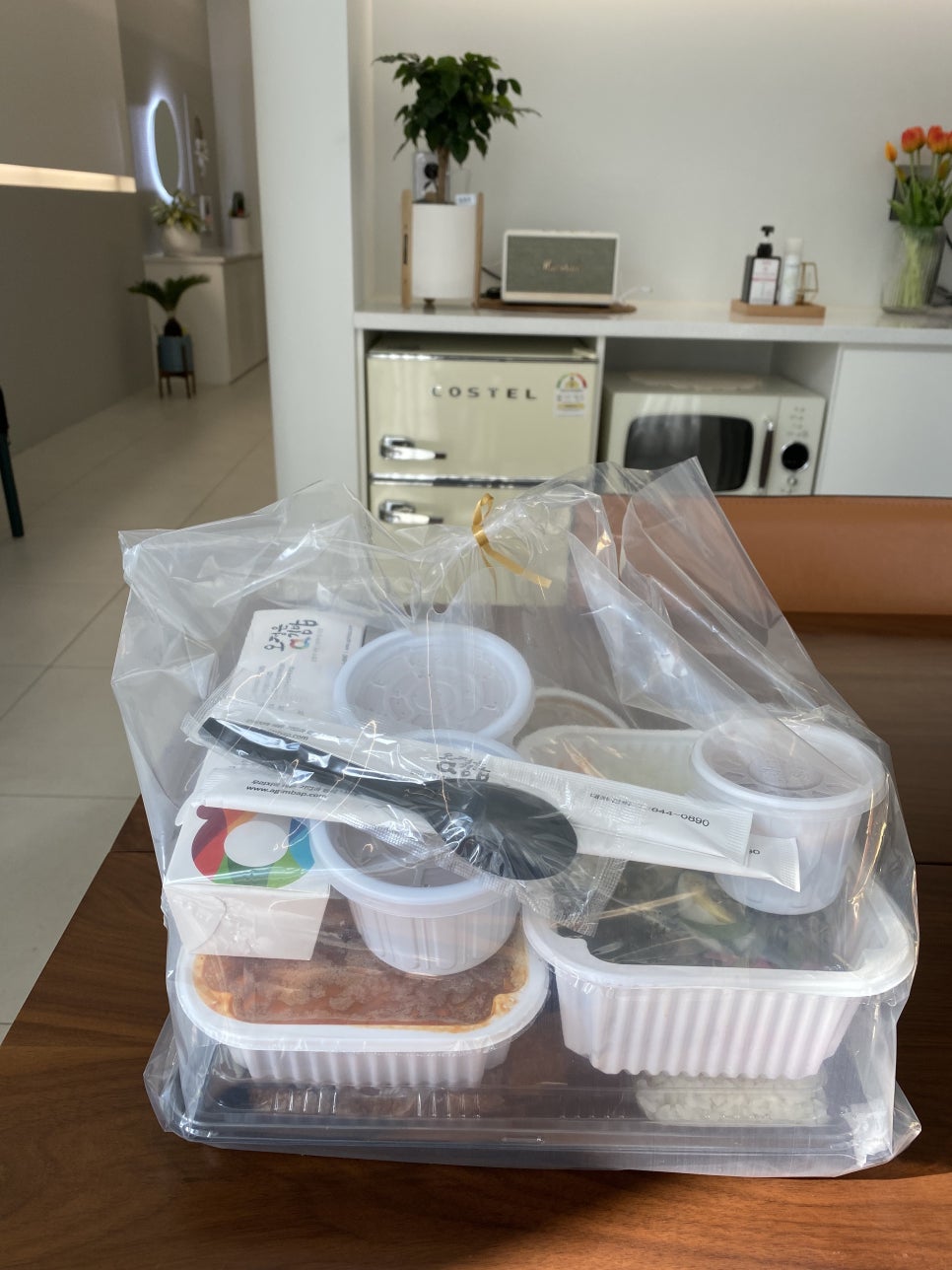 오정은에이김밥 이미지