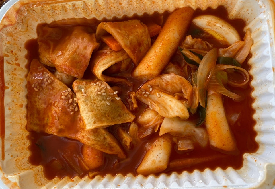 오정은에이김밥 이미지