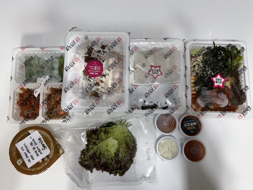 귀한족발충북 이미지