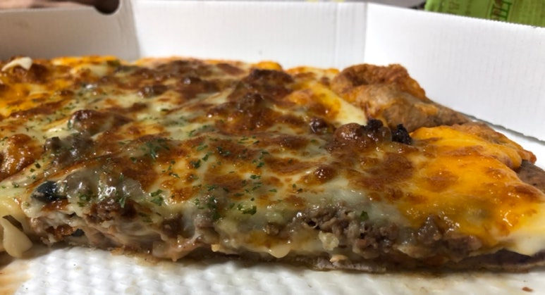 청담피자(판교점) 이미지