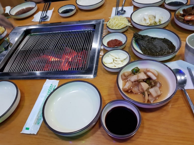 뚜레장어 이미지
