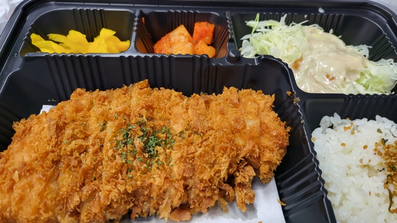 유미카츠 선부점 이미지