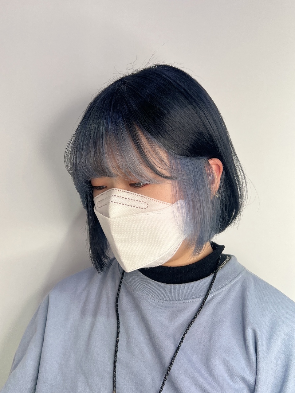 어반헤어 이미지