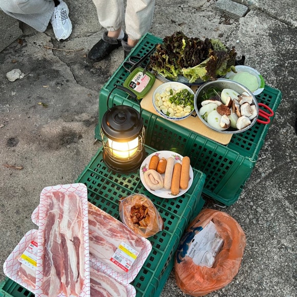 카페열두시 이미지