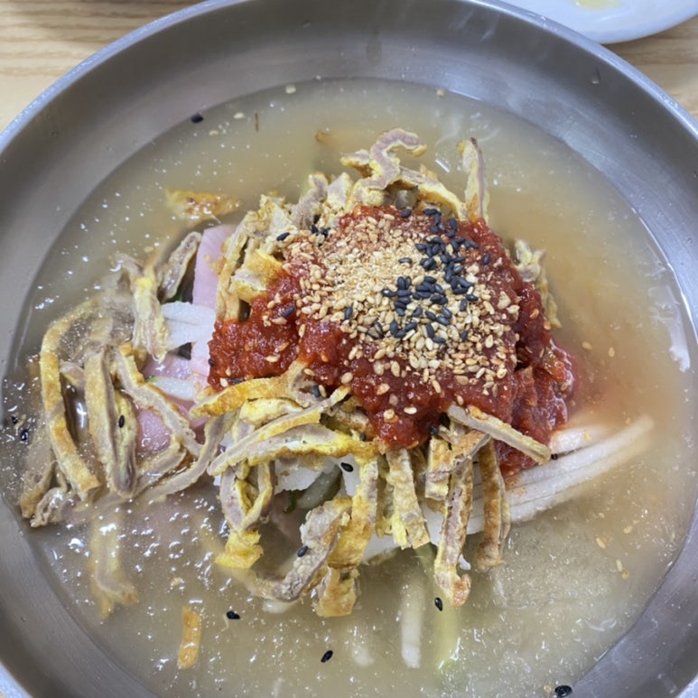 착한면옥 이미지