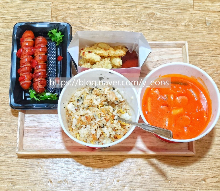 한솥도시락 부평구청점 이미지