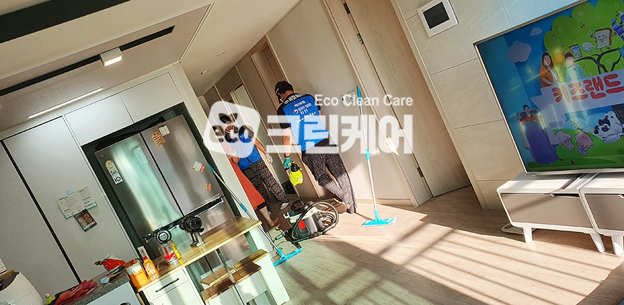 (유)크린에코 이미지