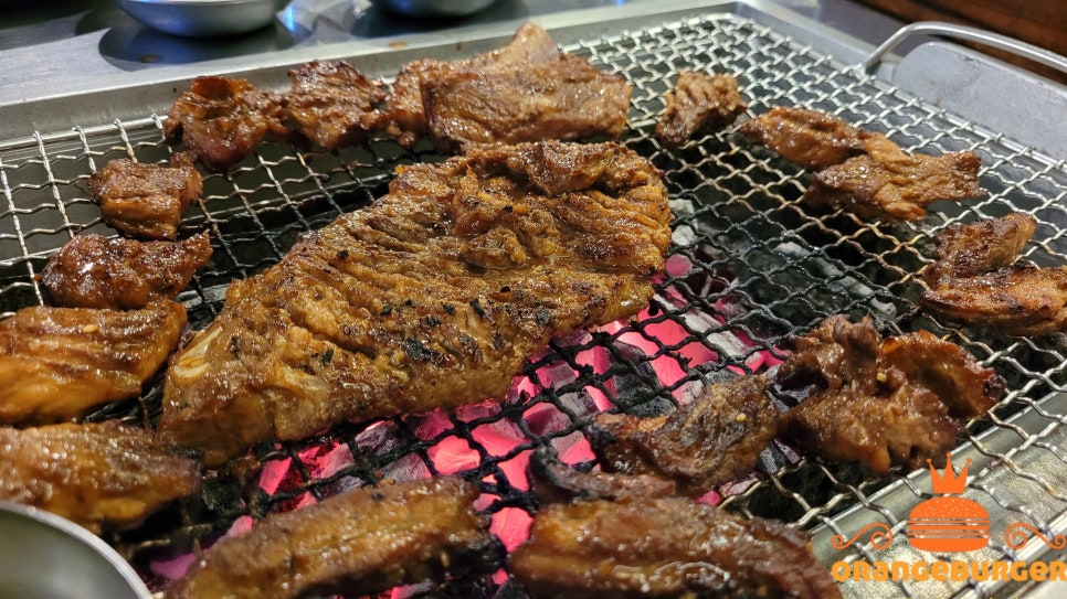 방천소갈비 이미지