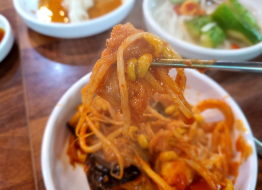 김용례할매아구꽃게찜 이미지