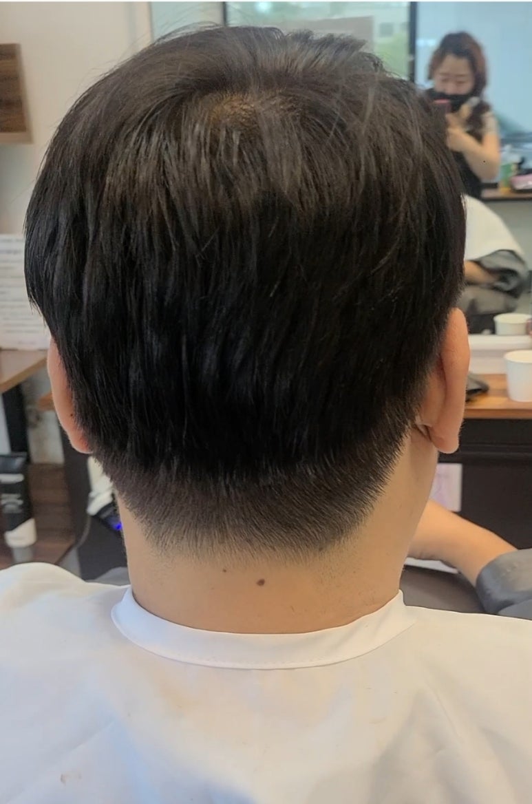 가인헤어샵 이미지