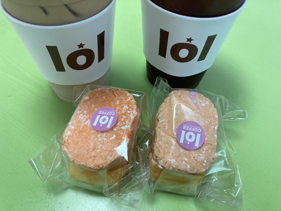 엘오엘커피 이미지
