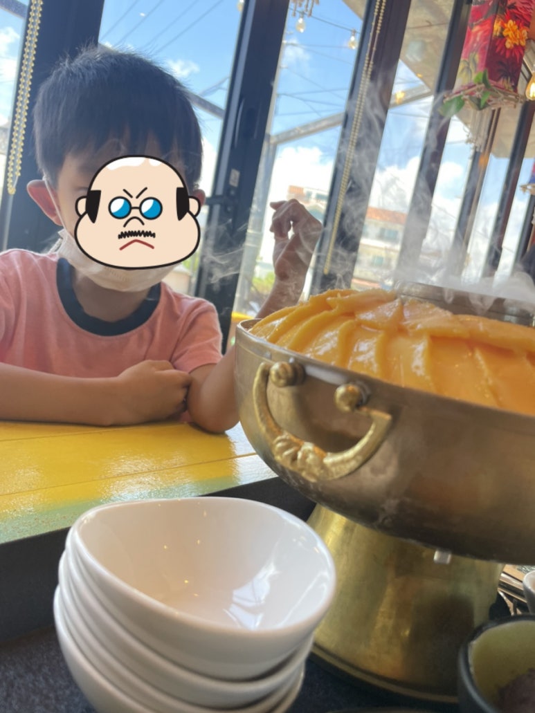 망고홀릭법환점 이미지