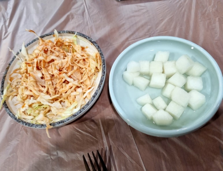 하바드치킨 이미지
