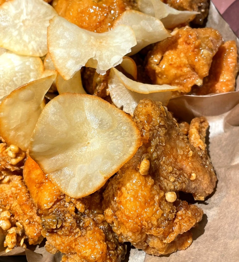 바른치킨춘천석사점 이미지