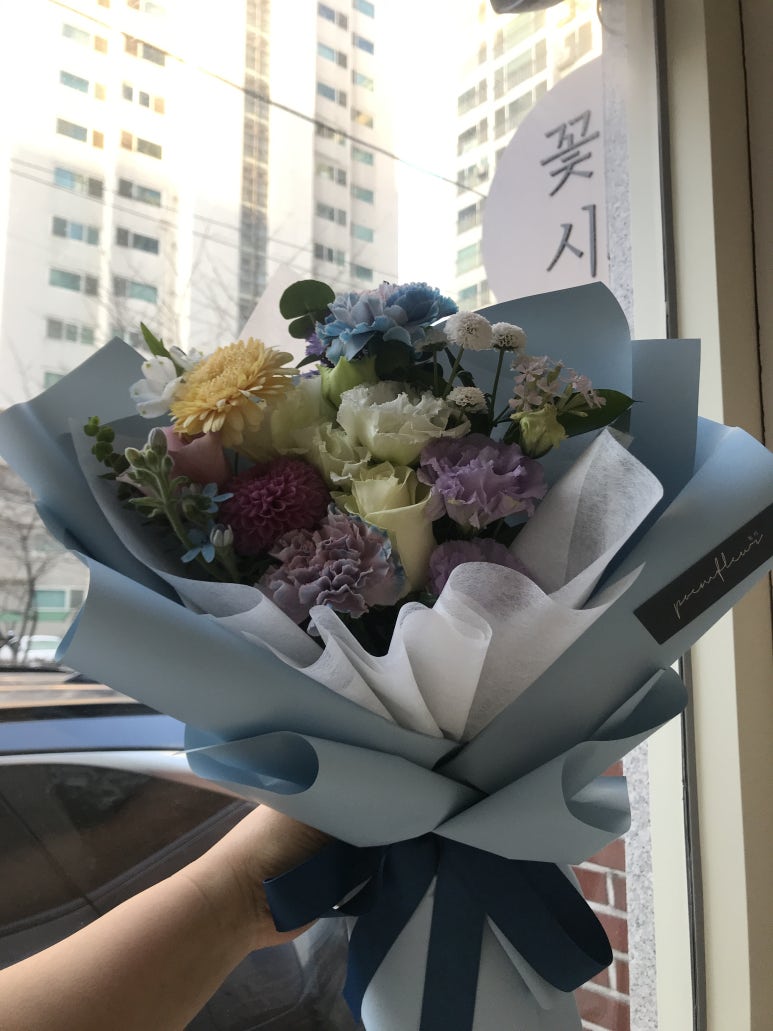 포엠플레르 이미지
