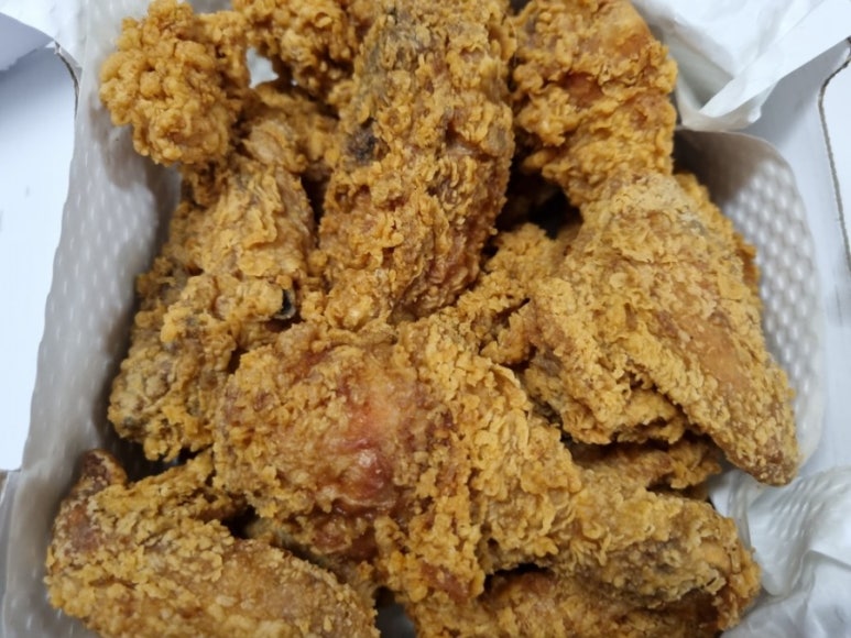 피자나라치킨공주김포 이미지